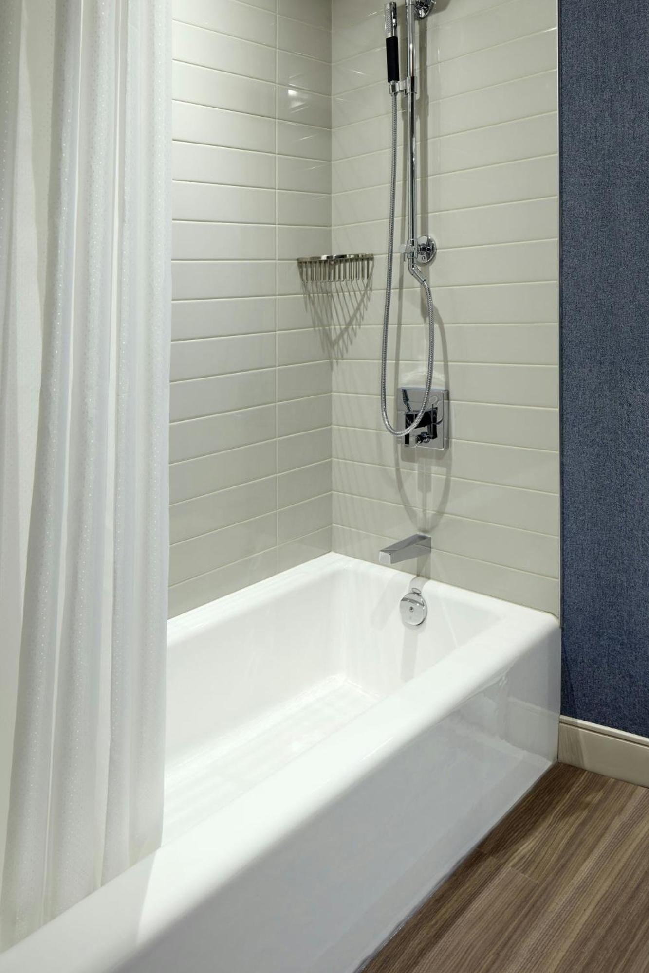 Marriott Quebec City Downtown Eksteriør billede