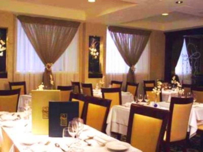 Marriott Quebec City Downtown Eksteriør billede